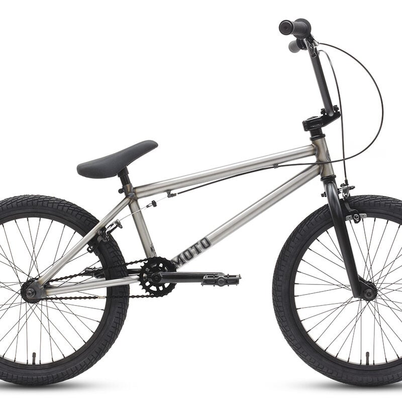 DURCUS ONE MOTO BMX20 MATT RAW | IKKEI BIKES STORE