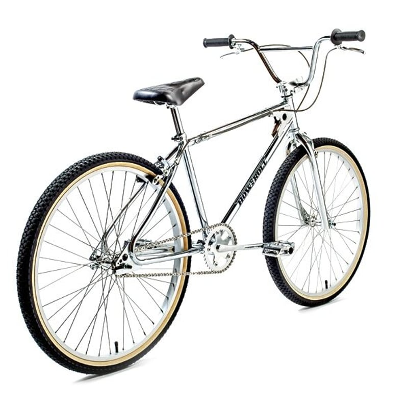 HOW I ROLL KICK IT - 26