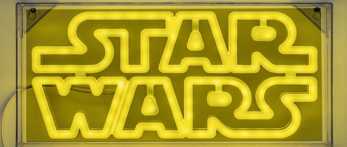 大特価で再入荷！『スターウォーズ』