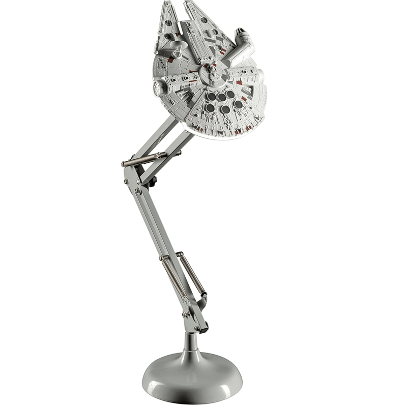 Paladone スター・ウォーズ ミレニアム・ファルコン ポーザブル デスク