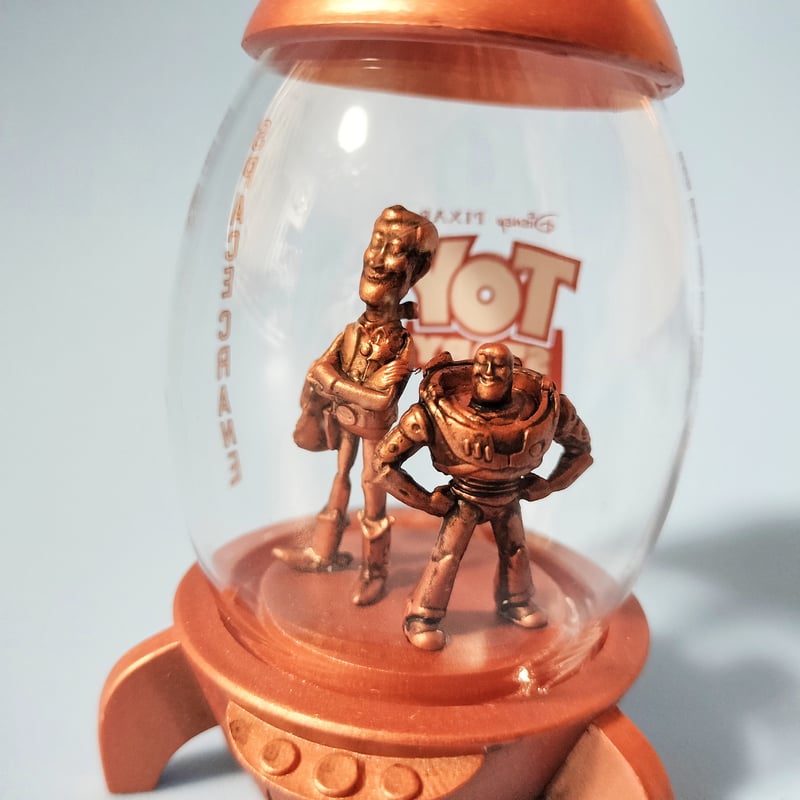 トイストーリー 30周年 スケッチブック オーナメント | アメリカントイ