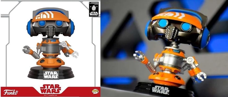 エッジパワーフォースDJ R-3Xトーキングアクションフィギュア ラスト1