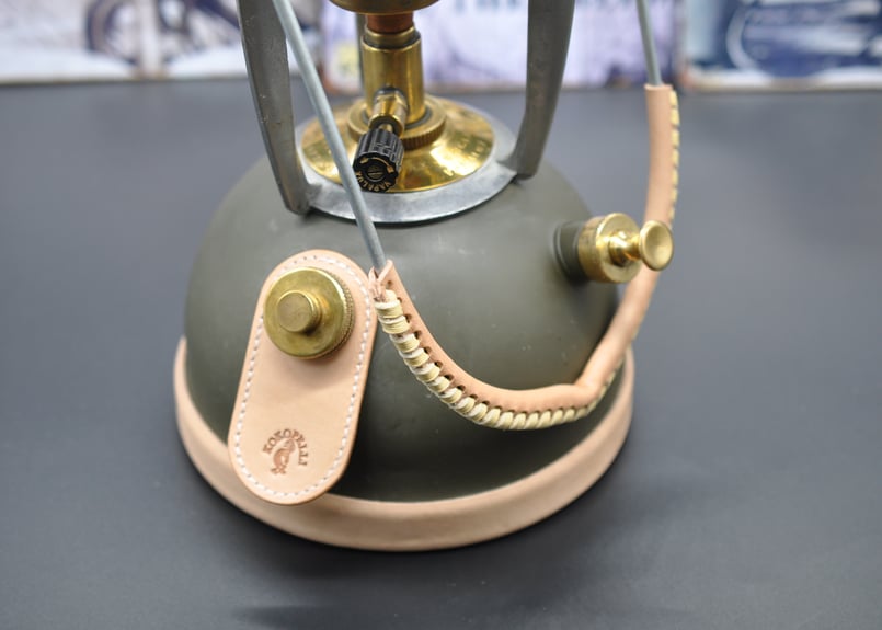 ☆送料込み☆ヴェイパラックス（VAPALUX） m320 カスタム3点