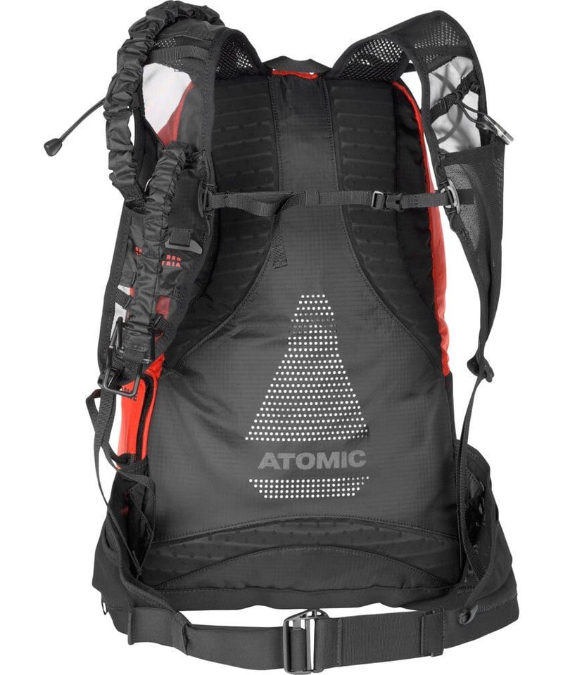 BACKLAND RACE （ATOMIC） | 【ネットショップ】 trailrun-te