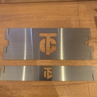 asimocrafts】asigrip_sc シェルコン用アシグリップ | アウトドアモンス