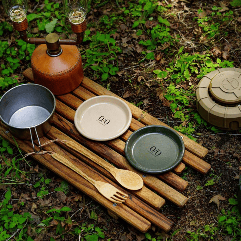 neru design works】kozara12 | アウトドアモンスターTEABOY