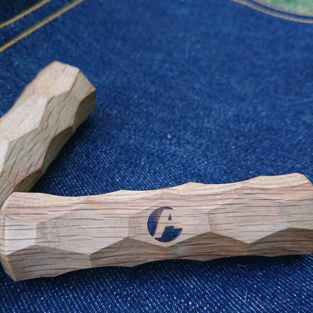 asimocrafts】asigrip_sc シェルコン用アシグリップ | アウトドアモンス