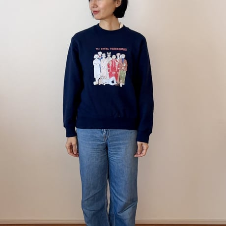 ITEM | wanderclad etc..