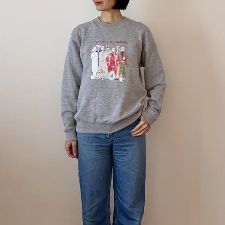 CATEGORY カットソー | wanderclad etc..