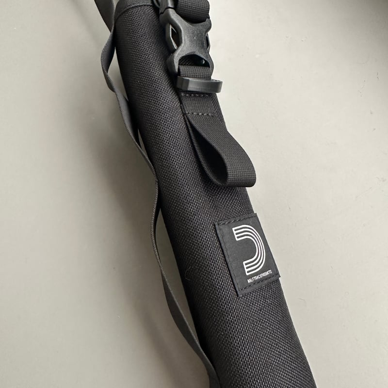 POLE SNAKE SKIN | HALF TRACK PRODUCTS