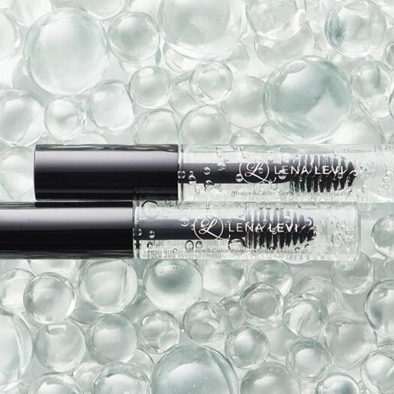 LENALEVI ブロウマスカラ | COMMUN