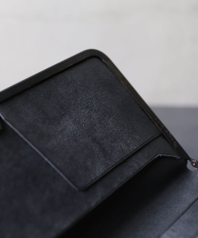 Six coup de foudre シス クード フードル/ bill case / si