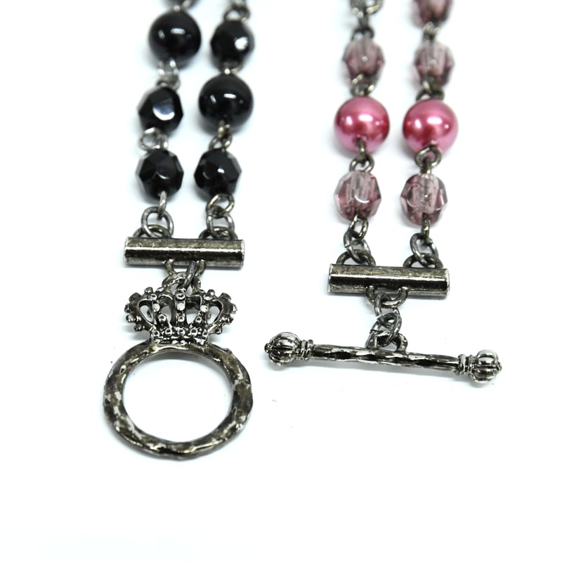 ロイヤルクラウンブレスレット | Sheglit MiDiom online store