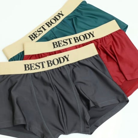CATEGORY MAN | BEST BODY SHOP