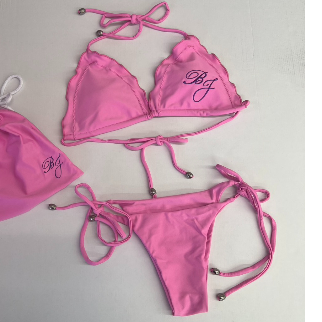 2021日本大会モデルBBJ公式ビキニ | BEST BODY SHOP