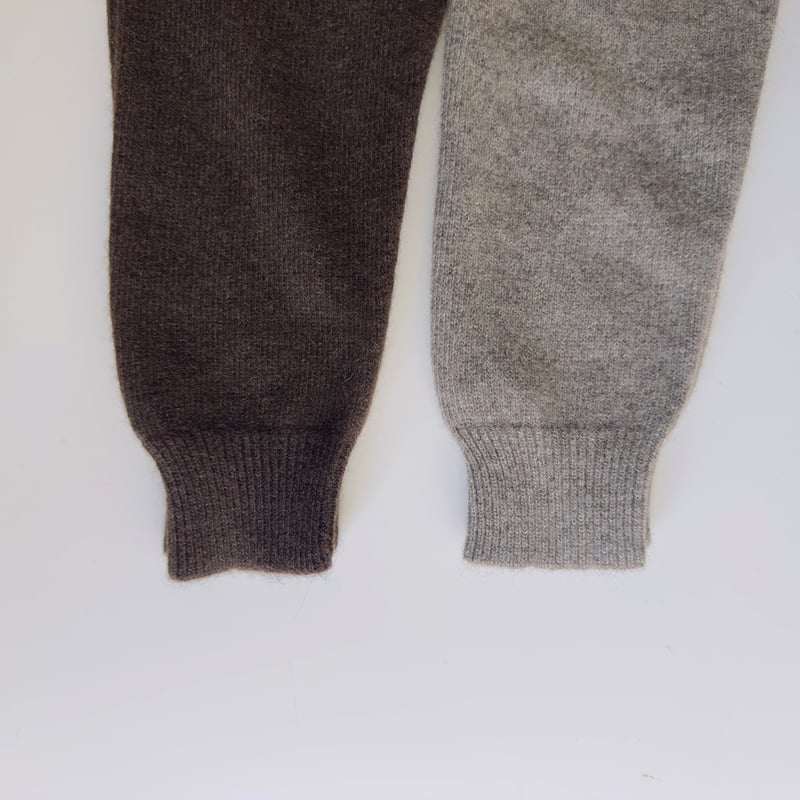 ヤクウール100% レギンス | はちみせ （83）