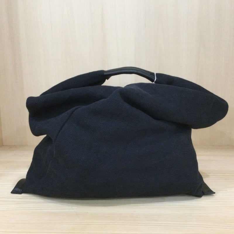 Hender Scheme / AZUMA BAG BIG (BLACK) | casagucca