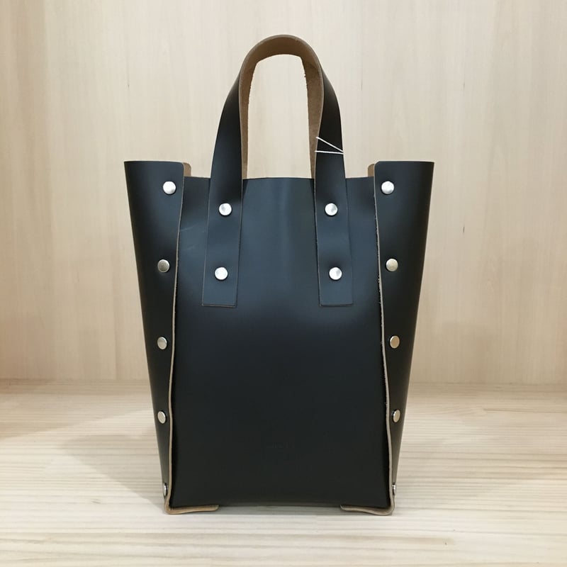 Hender Scheme / ASSEMBLE HAND BAG TALL (S) (BLA