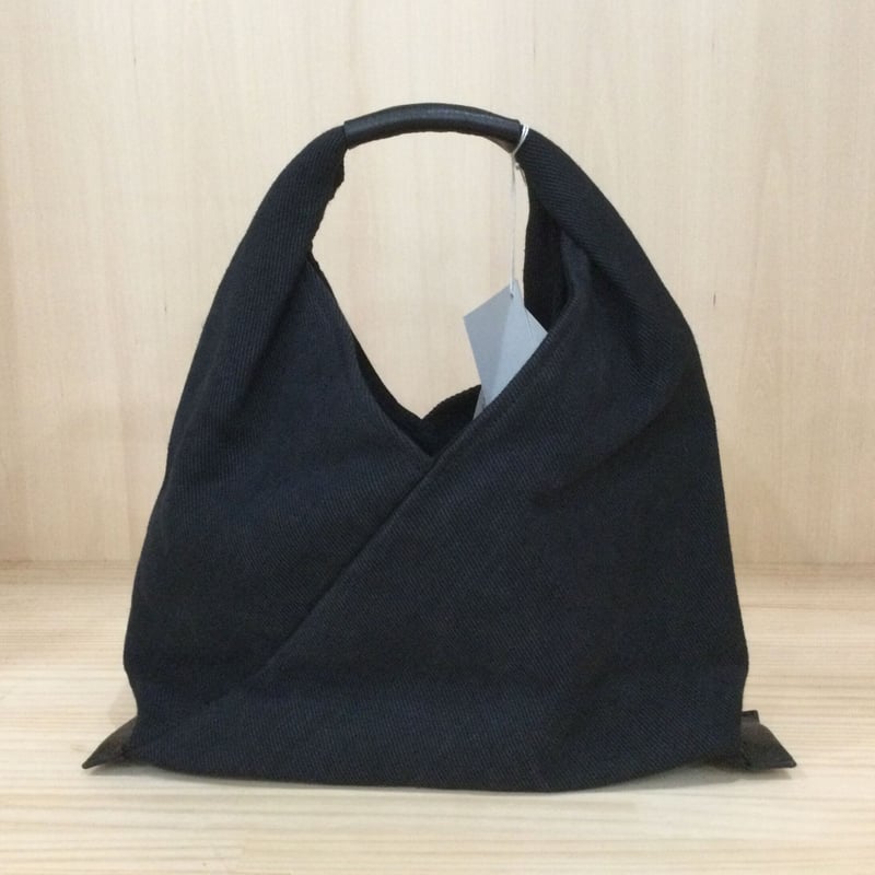 Hender Scheme / AZUMA BAG SMALL (BLACK) | casag