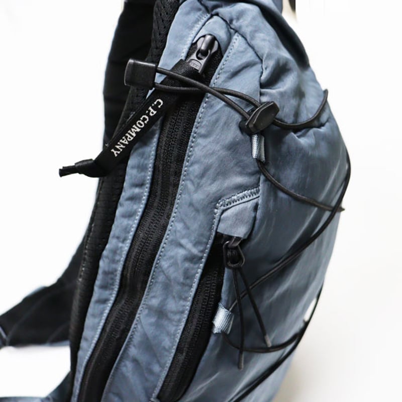 C.P. Company（シーピーカンパニー）