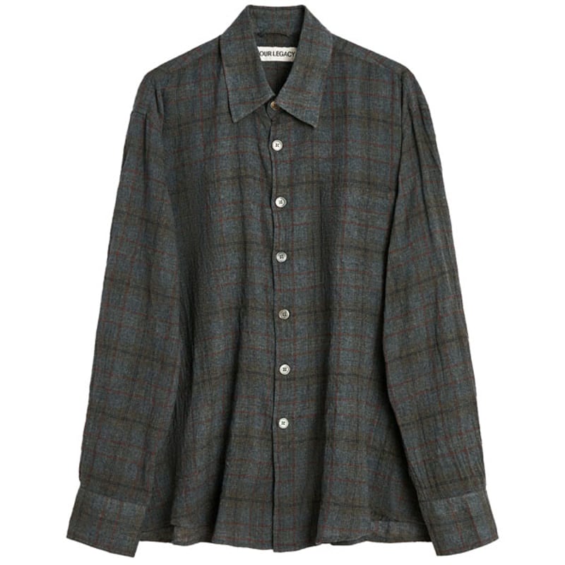 OUR LEGACY（アワー レガシー）