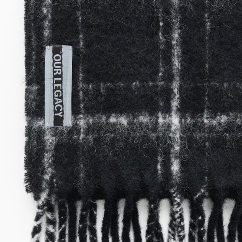 OUR LEGACY（アワー レガシー）