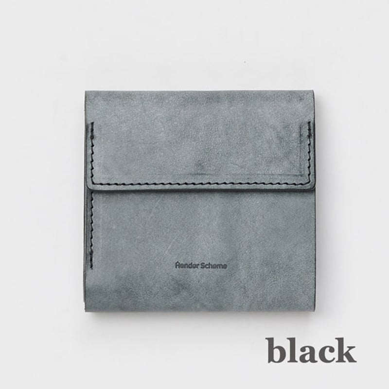 Hender Scheme （エンダースキーマ）