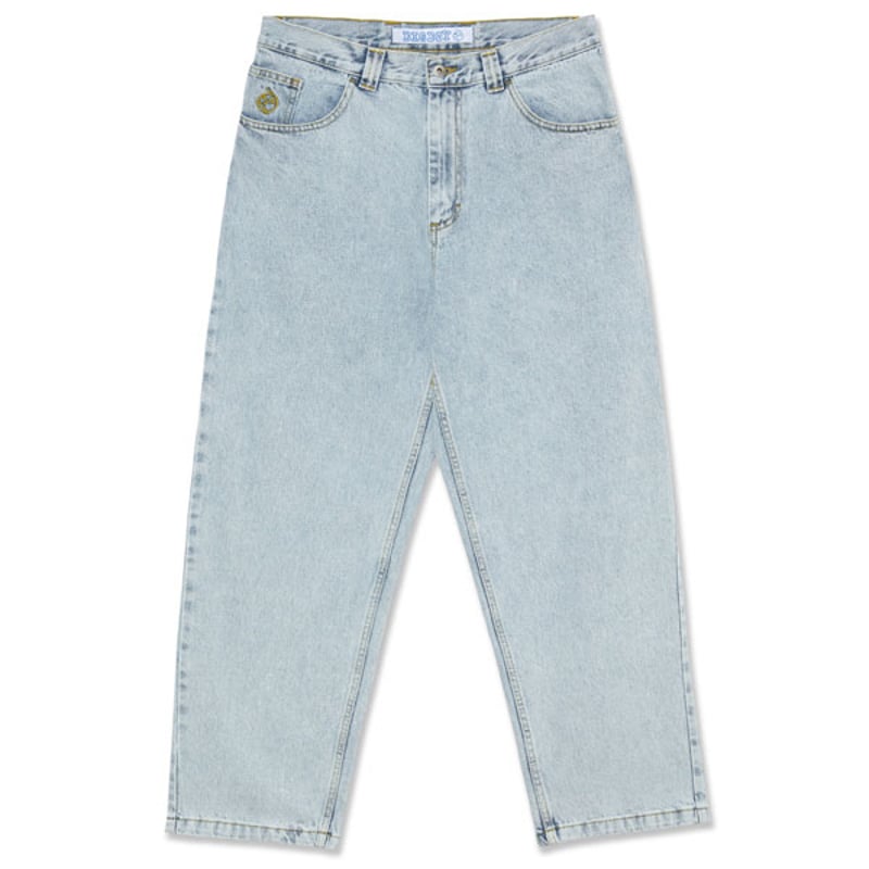 POLAR SKATE CO.（ポーラー スケート カンパニー）