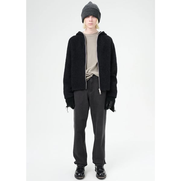 OUR LEGACY（アワー レガシー）