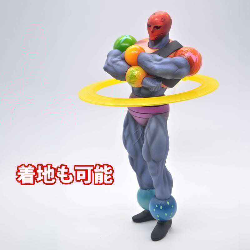 プラネットマン（初期登場 特別カラー） | STUDIO24 store