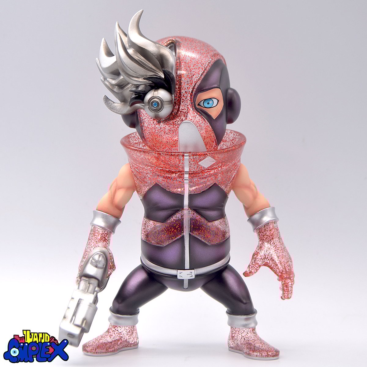 SHOCK-EYE」（WF2022夏Ver.） | STUDIO24 store