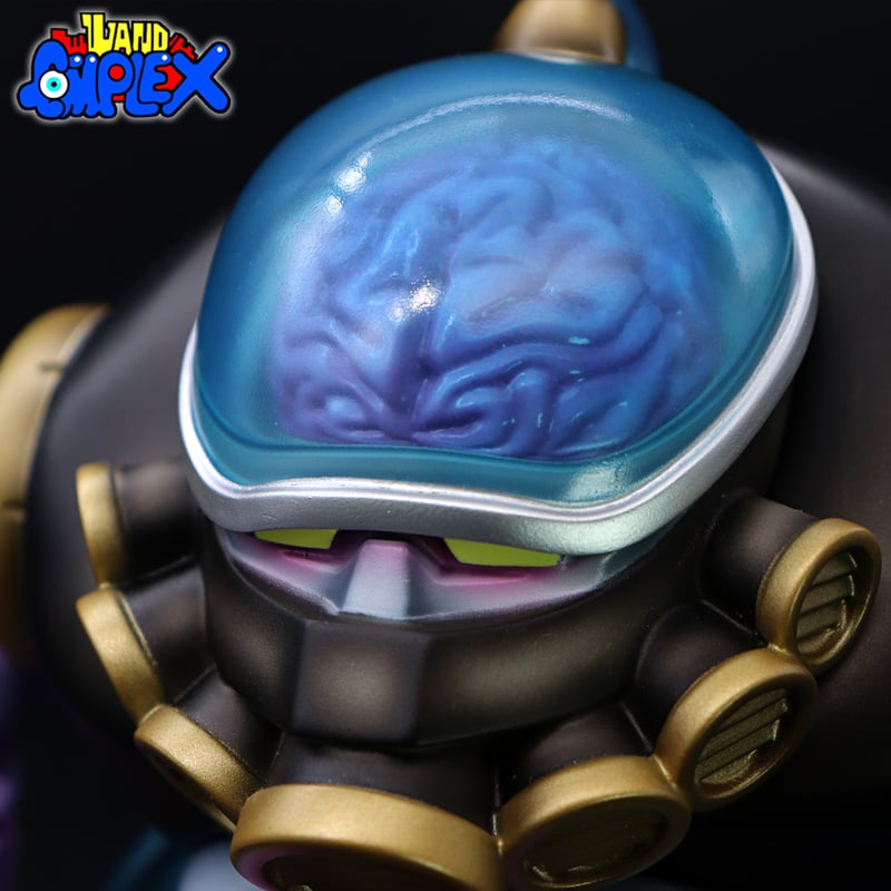 GRIMACE」（オフィシャルカラーVer.） | STUDIO24 store