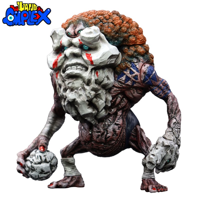 HEAD-BURN」（オフィシャルカラーVer.） | STUDIO24 store