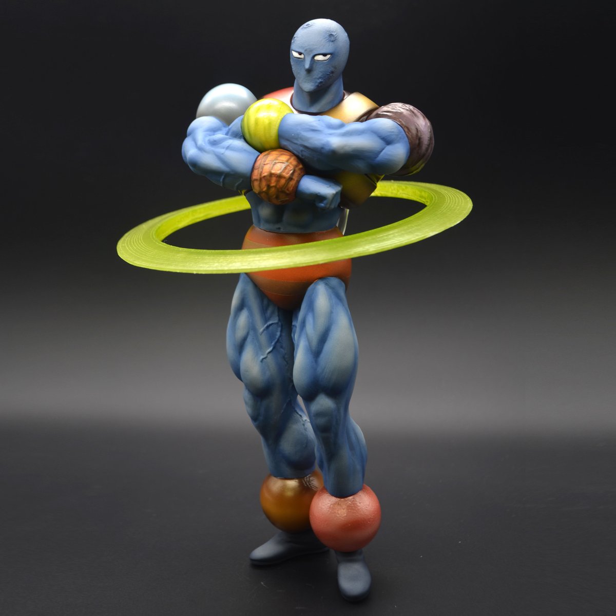 プラネットマン（初期登場 原作カラー） | STUDIO24 store