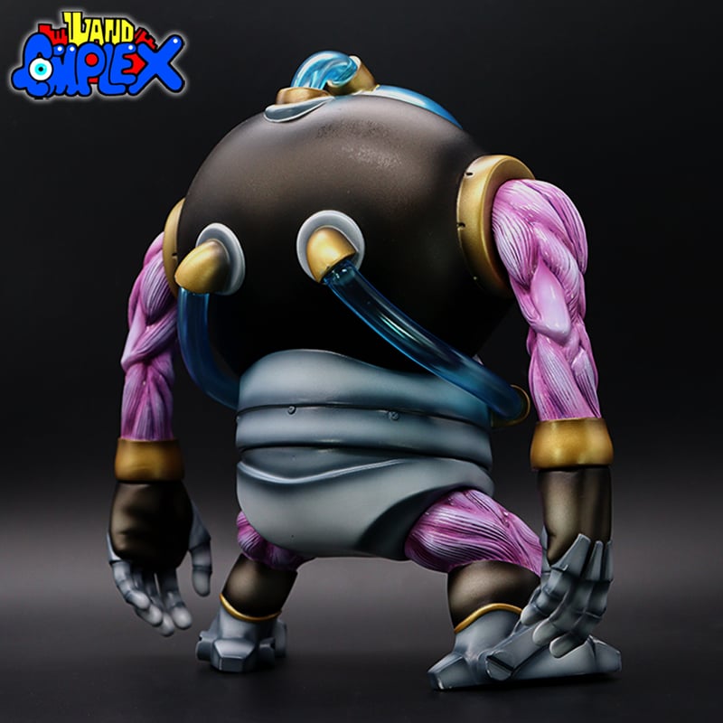 GRIMACE」（オフィシャルカラーVer.） | STUDIO24 store