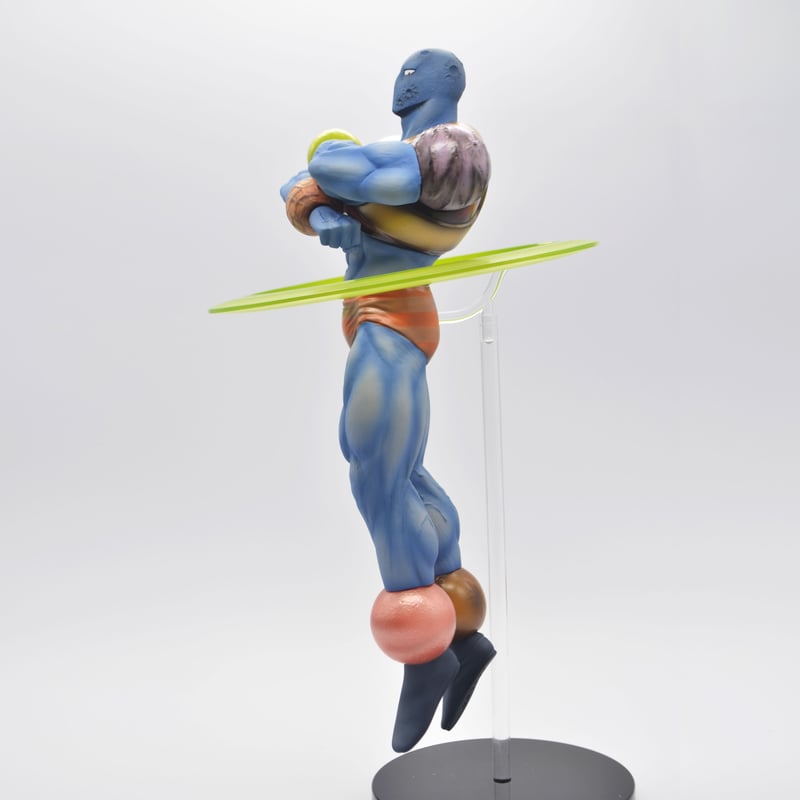 プラネットマン（新章フォルム 原作カラー） | STUDIO24 store