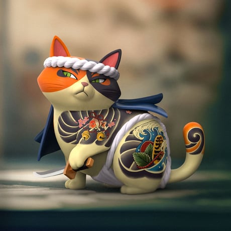 CATEGORY MIGHTY JAXX | tomenosuke