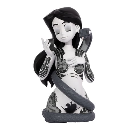 CATEGORY MIGHTY JAXX | tomenosuke