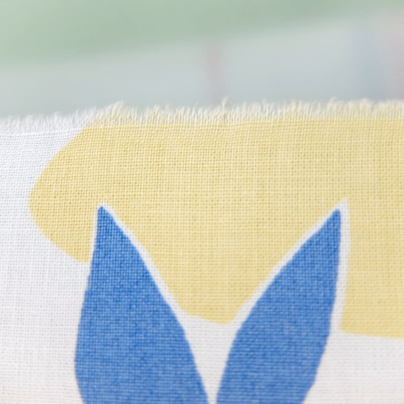 フィンレイソン Finlayson ヴィンテージ・ファブリック | chuffy