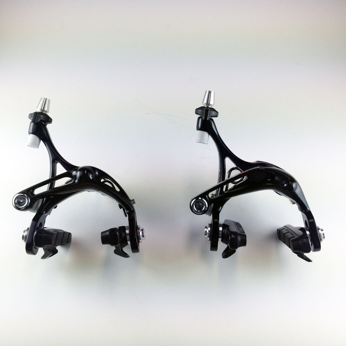 デッドストック】Campagnolo 2011 レコード ブレーキセット BR11-RE |