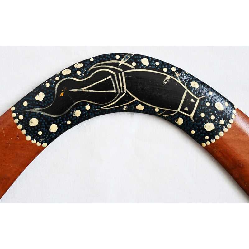 vintage / Australia hand made】