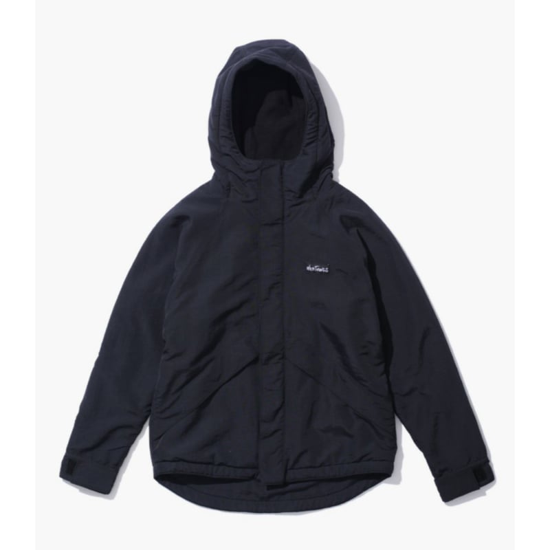 WILD THINGS】サプレックス デナリ フリース ライニング│SUPPLEX DEN