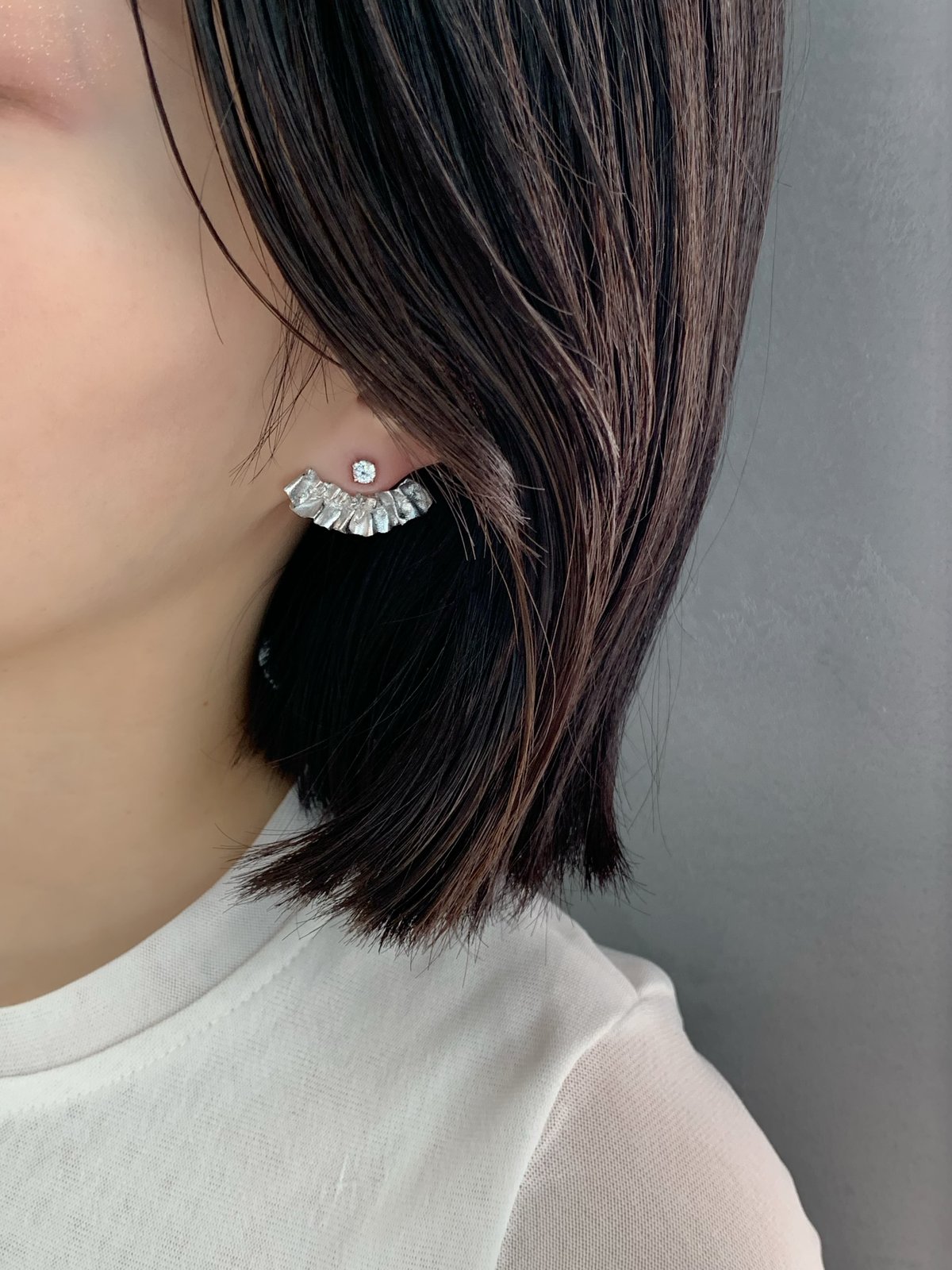 BIGBANG リメイクピアス 一覧A