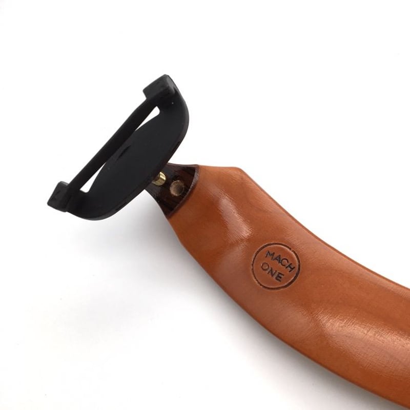 ヴィオラ肩当】Mach One Violin Shoulder Rest / マッハワン メ