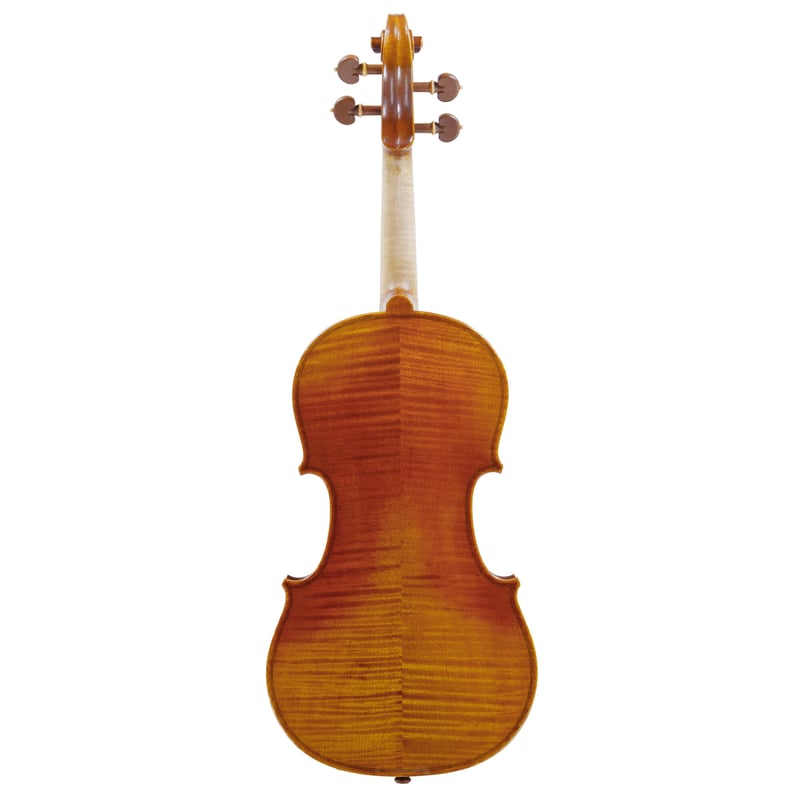 ヴァイオリン4/4セット】ピグマリウス＆アルシェ エントリーセット