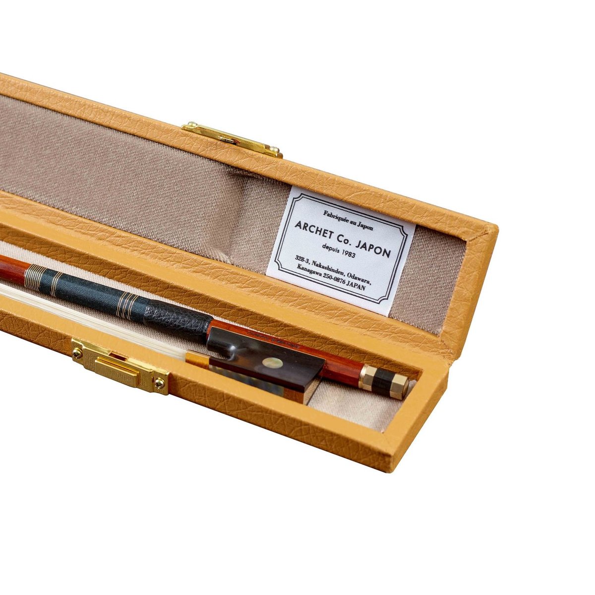 ヴァイオリン弓】 Archet SA TRAD-SL | 文京楽器オンラインストア