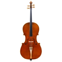 チェロ弦】LARSEN Soloist/ ラーセン ソロイスト A線 | 文京楽器