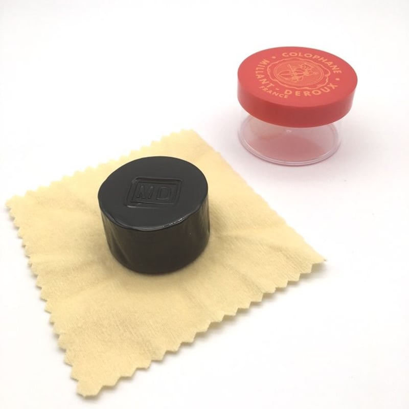 松脂】MILLANT / ミラン 「黒猫」ダーク | 文京楽器オンラインストア