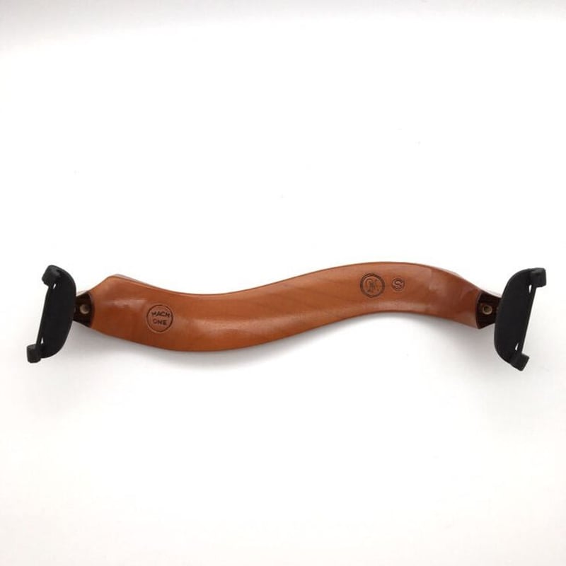 ヴィオラ肩当】Mach One Violin Shoulder Rest / マッハワン メ