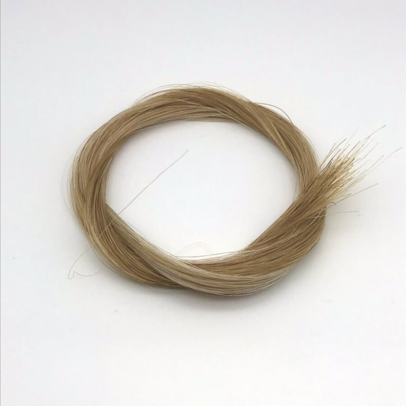 コントラバス弓】ルッキ・スペシャル 弓毛 | 文京楽器オンラインストア